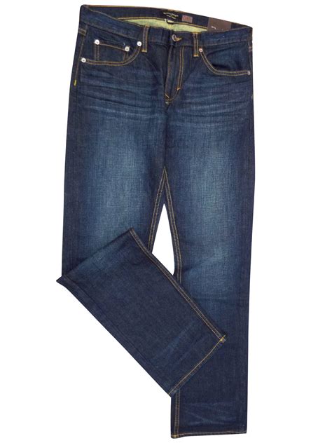 , BARREL LEG This high waisted fit has a distinctive wide cut that gently curves away from the leg. . Banana republic jeans